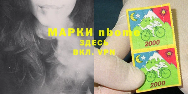 винт Фурманов